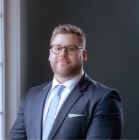 Urban Financial Advisory Corporation Employee Nathaniel Urban's profile photo