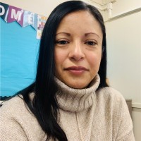 Seaside High School Employee Yadira Bonilla's profile photo