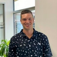 Ohio Basement Authority Employee Evan McGaughey's profile photo