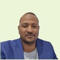 Insignia Financial Employee Ibrahim Mohammed's profile photo