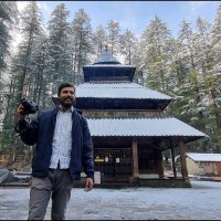 M.B Control & Systems Pvt. Ltd. Employee Subhrajit Majumder's profile photo
