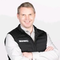 Morgan Stanley Employee Eric Prosser's profile photo