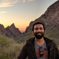 Squarecap Employee Sarathi Sathasivan's profile photo