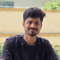 Silicon Patterns Employee Ragula Reddy's profile photo