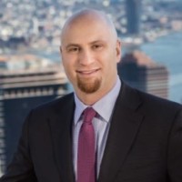 FinServ Consulting Employee Lee Schare's profile photo