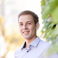 City of Kitchener Employee John Zunic's profile photo