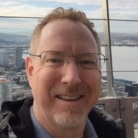 Mercuria Employee Randy Guidry's profile photo