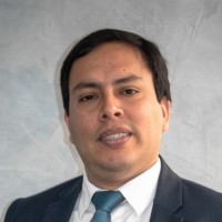 Perú+ Employee Flavio Lévano Casas's profile photo