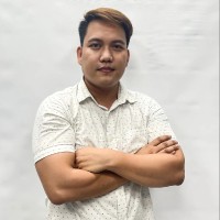Rapidoo.Ph Employee John Paul Cruz's profile photo