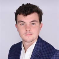 One River Services Employee Jack Mulqueen's profile photo