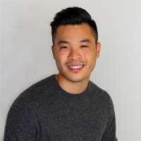 Meta Employee Thomas Yeh's profile photo