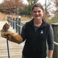 Chesapeake Bay Environmental Center (CBEC) Employee Anna Youngk's profile photo