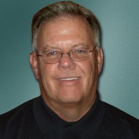 Visible Spectrum Employee John Malec's profile photo