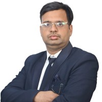 Codeyme Technologies Pvt. Ltd. Employee Pranshu Agnihotri's profile photo