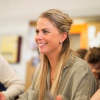 Marvia Employee Linda Rijpkema's profile photo