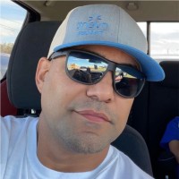 Corpus Christi Polymers LLC Employee Victor Perez's profile photo