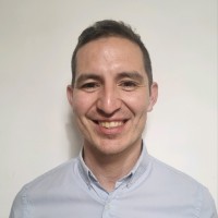 Programa Lazos Employee Marcos Raul Maldonado's profile photo