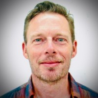 Illuminas Employee Andrew Elder's profile photo