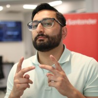 Produban Employee Harcharan Singh's profile photo