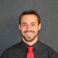 Arete Biosciences, Inc Employee Zach Brueggeman's profile photo