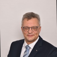 Oschatz Energy and Environment GmbH Employee Jürgen Christ's profile photo