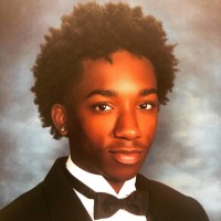 FWDthink Employee Naji Hall's profile photo