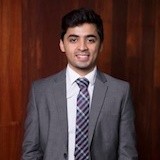 H/2 Capital Partners Employee Hardik Shah's profile photo