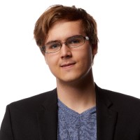 Turn-Key Solutions Employee Victor Piechowiak's profile photo
