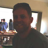 Cybem Mechanical Services Employee Rickie Bonham's profile photo