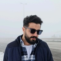 Exir TechSun Employee Emad Jafarpour's profile photo