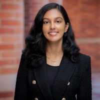 Goal Investment Management Employee Tanvi Johri's profile photo