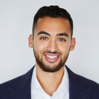 Regal Credit Management Employee Michael Ibrahim's profile photo