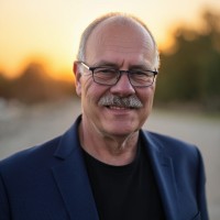 ICF International Employee Randy James's profile photo