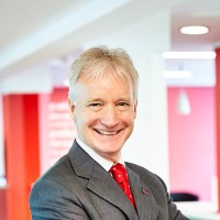 Competition and Markets Authority Employee Doug Gurr's profile photo