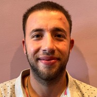 Universidad del País Vasco/Euskal Herriko Unibertsitatea Employee Beñat Murillo Etxebarria's profile photo