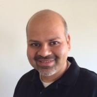 Wonderschool Employee Vishal Shroff's profile photo