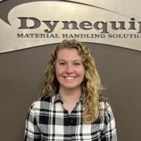 Dynequip Inc. Employee Jenna Sveiven's profile photo