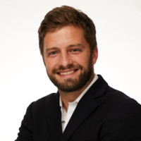 CMS Holdings, LLC Employee Nick Gustafson's profile photo