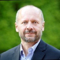 Capgemini Employee Patrice Duboe's profile photo