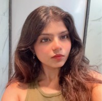 Mirats Insights Employee Simran Patel's profile photo