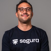 Segura Employee Pedro Maul's profile photo