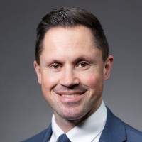 Cintas Employee Jeff Reed's profile photo