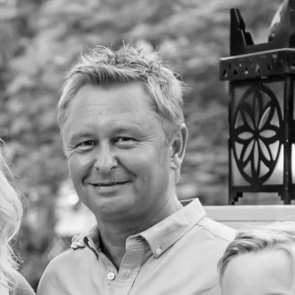 Circulai Employee Simon Sharp's profile photo