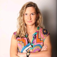 Particula Employee Tamar Bakradze's profile photo