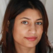 Penguin Random House South Africa Employee Silma Parker's profile photo