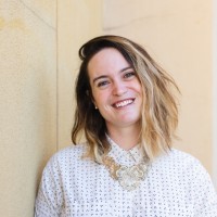 WestCoast Children's Clinic Employee Amelia Grosu's profile photo