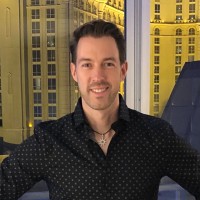 Symrise Employee Steven Weaver's profile photo