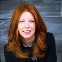 Julie Barnes