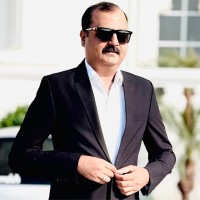 Transworld Home Employee Humayun bin Javed's profile photo