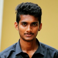 Industry-Era Employee Rajesh K's profile photo